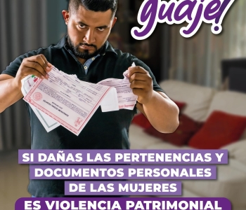 Deja de Hacerte Guaje